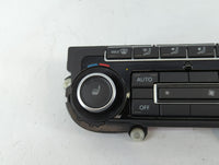 2012 Volkswagen Tiguan Climate Control Module Temperature AC/Heater Replacement P/N:5K0 907 044 FE Fits OEM Used Auto Parts 