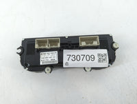 2012 Volkswagen Tiguan Climate Control Module Temperature AC/Heater Replacement P/N:5K0 907 044 FE Fits OEM Used Auto Parts 