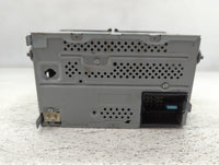 2009-2017 Volkswagen Tiguan Am Fm Cd Player Radio Receiver - Oemusedautoparts1.com