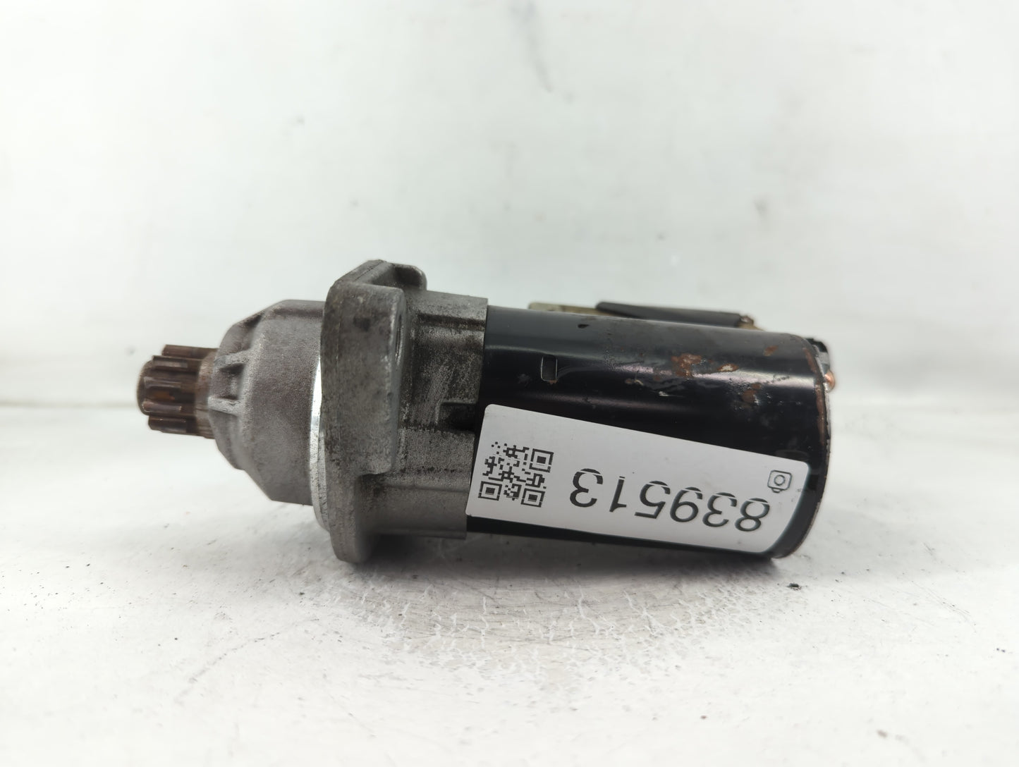 2009-2017 Volkswagen Tiguan Car Starter Motor Solenoid OEM P/N:0 001 121 402 Fits OEM Used Auto Parts - Oemusedautoparts1.co