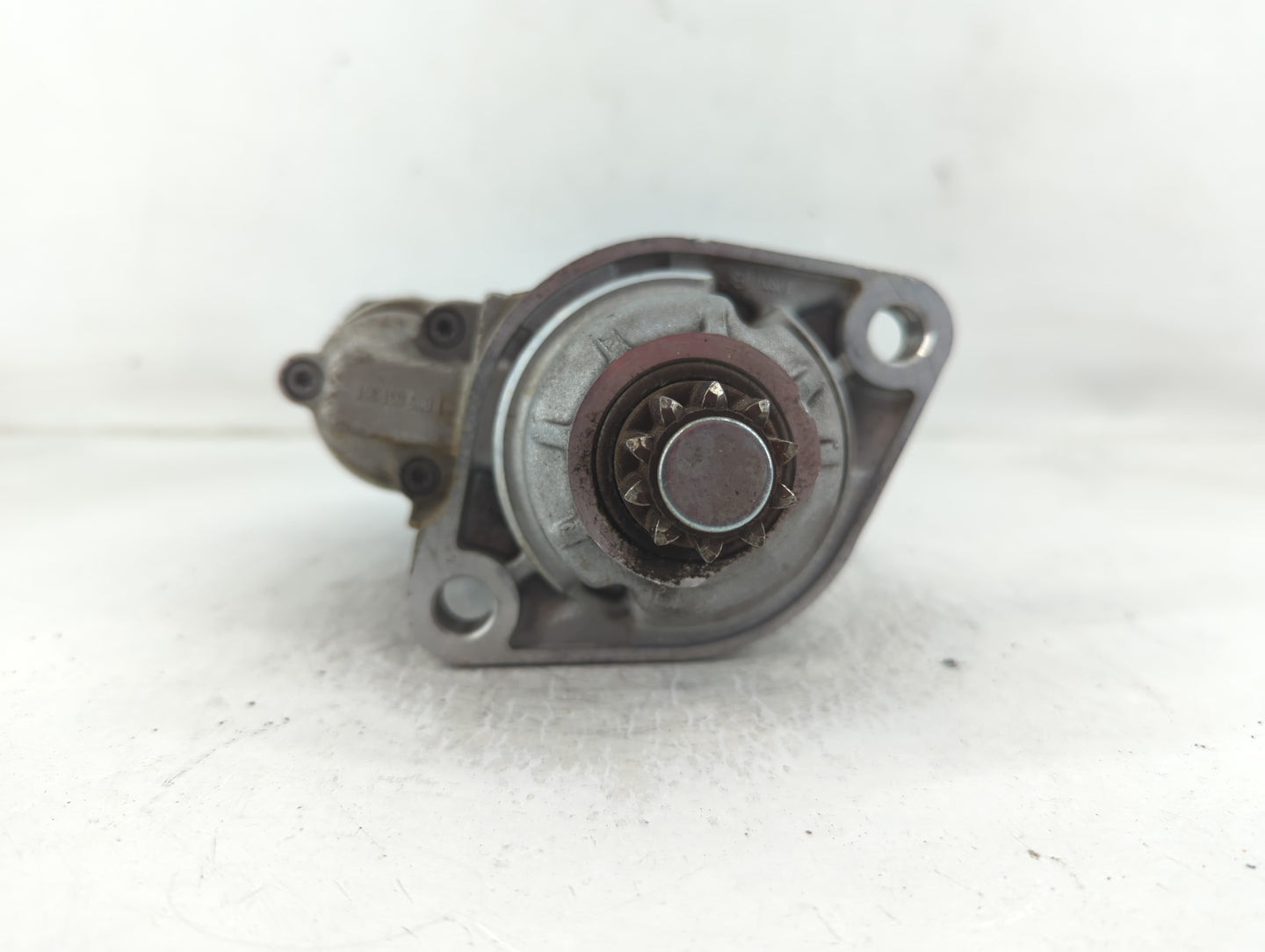 2009-2017 Volkswagen Tiguan Car Starter Motor Solenoid OEM P/N:0 001 121 402 Fits OEM Used Auto Parts - Oemusedautoparts1.co