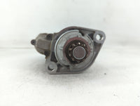 2009-2017 Volkswagen Tiguan Car Starter Motor Solenoid OEM P/N:0 001 121 402 Fits OEM Used Auto Parts - Oemusedautoparts1.co