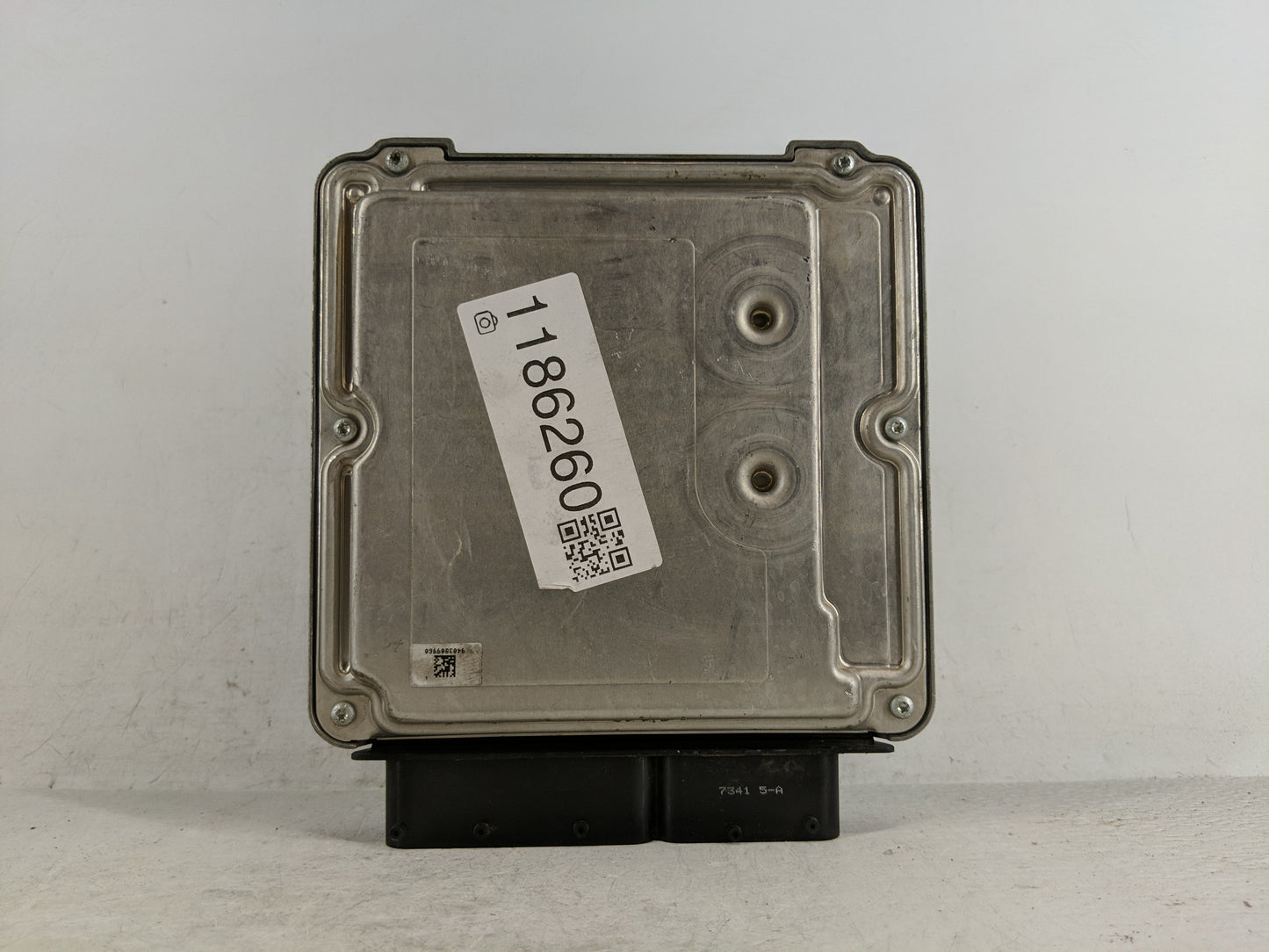 2011-2012 Volkswagen Touareg PCM Engine Control Computer ECU ECM PCU OEM P/N:03H 906 023 AG Fits Fits 2011 2012 OEM Used Aut