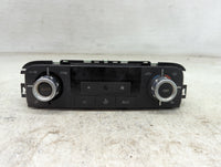 2011-2012 Volkswagen Touareg Climate Control Module Temperature AC/Heater Replacement P/N:7P6 907 040 BA Fits Fits 2011 2012