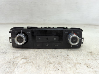 compare product 2011-2012 Volkswagen Touareg Climate Control Module Temperature AC/Heater Replacement P/N:7P6 907 040 BA Fits Fits 2011 2012 OEM Used Auto Parts