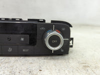 2011-2012 Volkswagen Touareg Climate Control Module Temperature AC/Heater Replacement P/N:7P6 907 040 BA Fits Fits 2011 2012