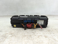 2011-2012 Volkswagen Touareg Climate Control Module Temperature AC/Heater Replacement P/N:7P6 907 040 BA Fits Fits 2011 2012