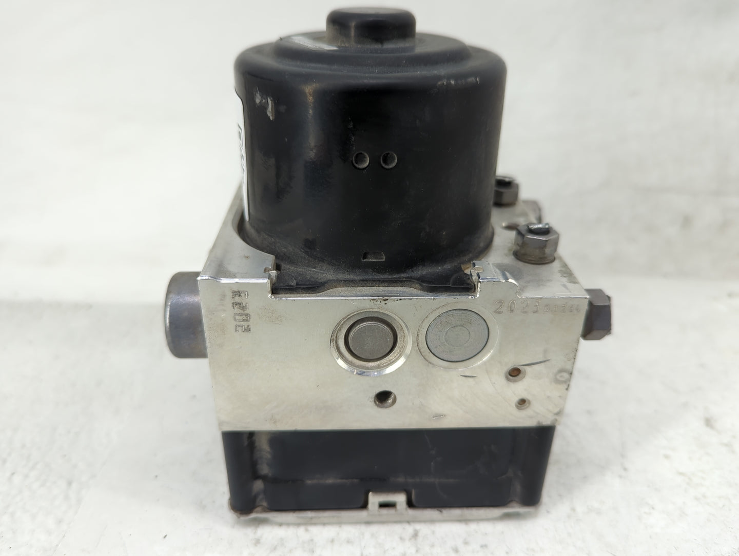 2011-2017 Volkswagen Touareg ABS Pump Control Module Replacement P/N:7P0 614 517 K Fits Fits 2011 2012 2013 2014 2015 2016 2