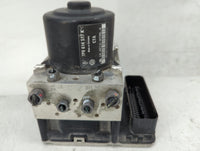 2011-2017 Volkswagen Touareg ABS Pump Control Module Replacement P/N:7P0 614 517 K Fits Fits 2011 2012 2013 2014 2015 2016 2