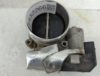 2011-2017 Volkswagen Touareg Throttle Body Fits Fits 2011 2012 2013 2014 2015 2016 2017 2018 OEM Used Auto Parts - Oemusedau