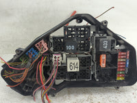 2011-2017 Volkswagen Touareg Fusebox Fuse Box Panel Relay Module P/N:7L0937615 Fits Fits 2011 2012 2013 2014 2015 2016 2017 