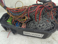 2011-2017 Volkswagen Touareg Fusebox Fuse Box Panel Relay Module P/N:7L0937615 Fits Fits 2011 2012 2013 2014 2015 2016 2017 
