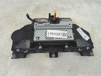 2011-2012 Volkswagen Touareg Instrument Cluster Speedometer Gauges P/N:7P6920980M 0263677037 Miles: Fits Fits 2011 2012 OEM 