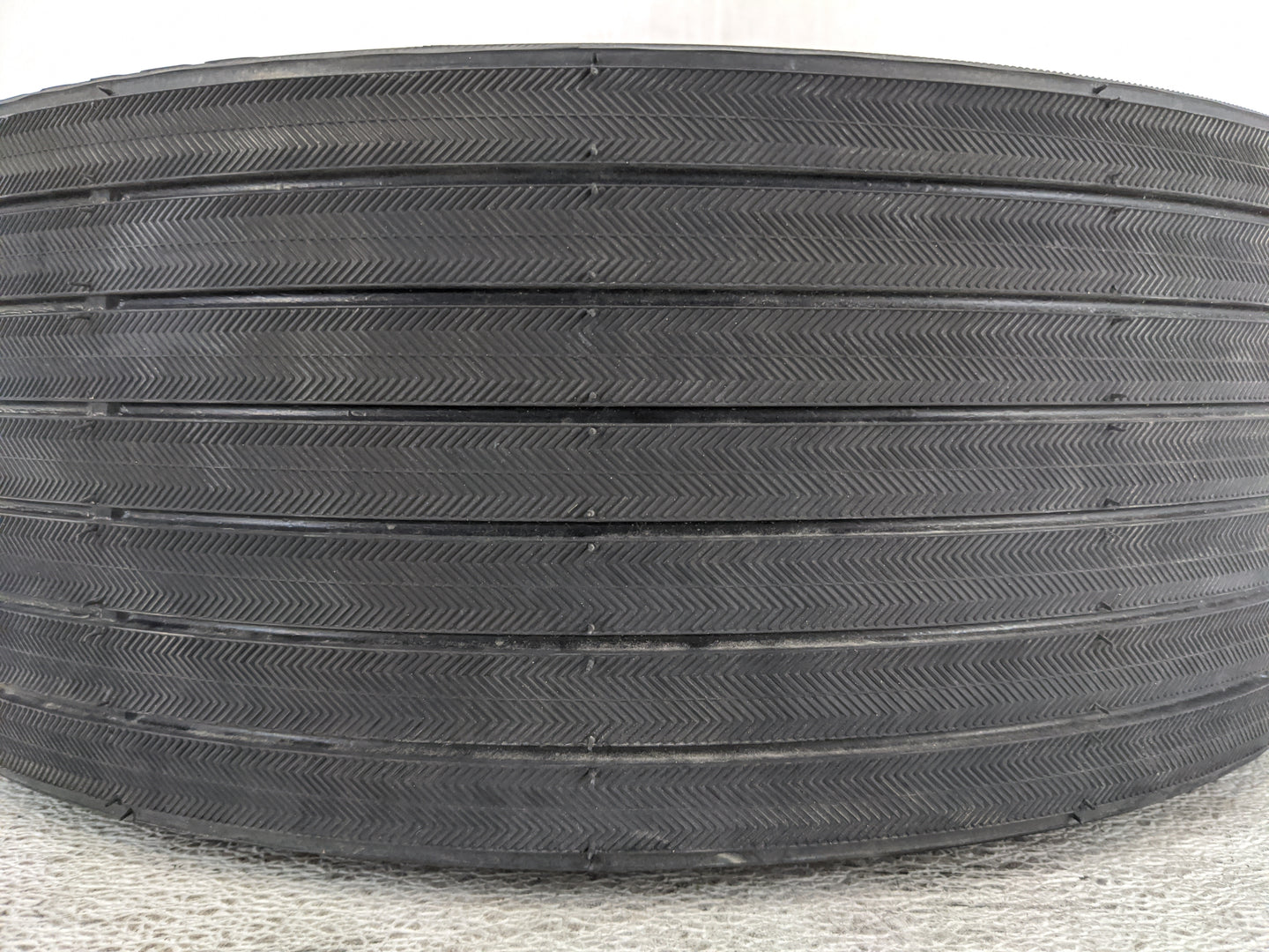 2004-2017 Volkswagen Touareg Spare Donut Tire Wheel Rim Oem - Oemusedautoparts1.com