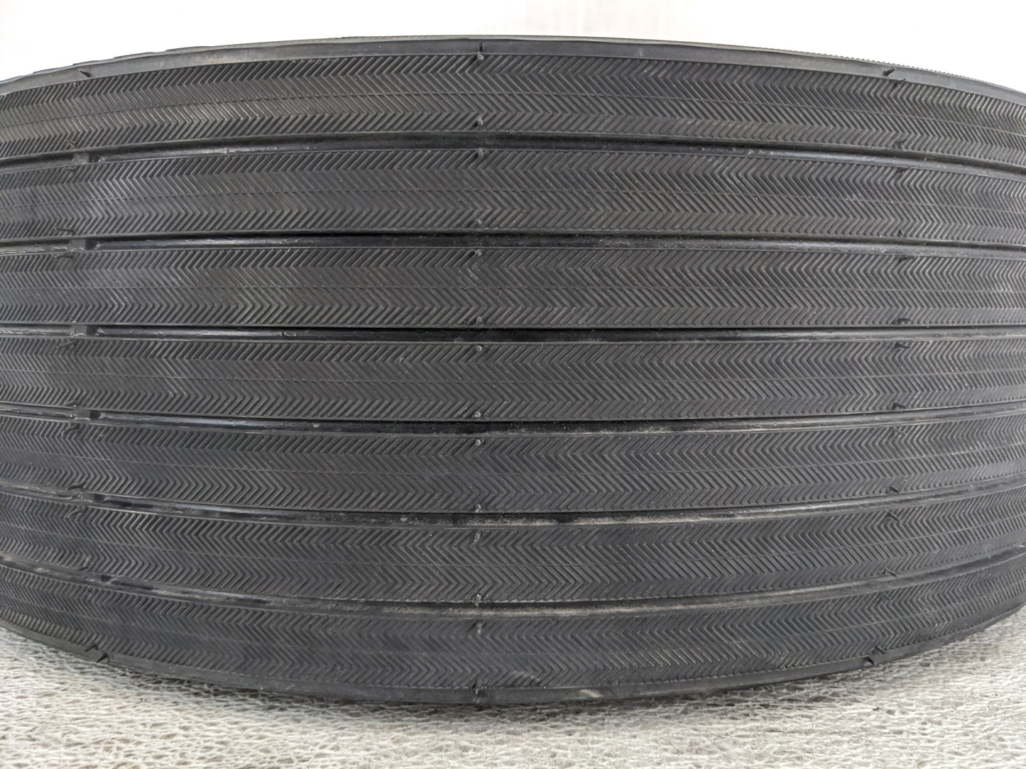 2004-2017 Volkswagen Touareg Spare Donut Tire Wheel Rim Oem - Oemusedautoparts1.com