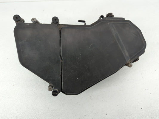 2011-2017 Volkswagen Touareg Fusebox Fuse Box Panel Relay Module P/N:7L0 937 576 A Fits Fits 2011 2012 2013 2014 2015 2016 2