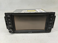 2012 Volkswagon Routan Radio AM FM Cd Player Receiver Replacement P/N:P68089030AF P05064843AG Fits Fits 2013 2014 OEM Used A