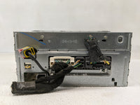 2012 Volkswagon Routan Radio AM FM Cd Player Receiver Replacement P/N:P68089030AF P05064843AG Fits Fits 2013 2014 OEM Used A