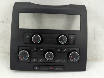 compare product 2012 Volkswagon Routan Climate Control Module Temperature AC/Heater Replacement P/N:P55111869AH Fits Fits 2013 2014 OEM Used Auto Parts