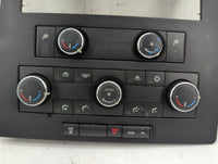 2012 Volkswagon Routan Climate Control Module Temperature AC/Heater Replacement P/N:P55111869AH Fits Fits 2013 2014 OEM Used