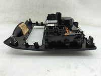 2012 Volkswagon Routan Climate Control Module Temperature AC/Heater Replacement P/N:P55111869AH Fits Fits 2013 2014 OEM Used