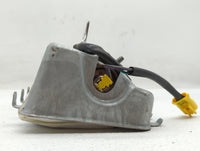 2012-2014 Volkswagen Routan Air Bag Passenger Right Dashboard Oem - Oemusedautoparts1.com