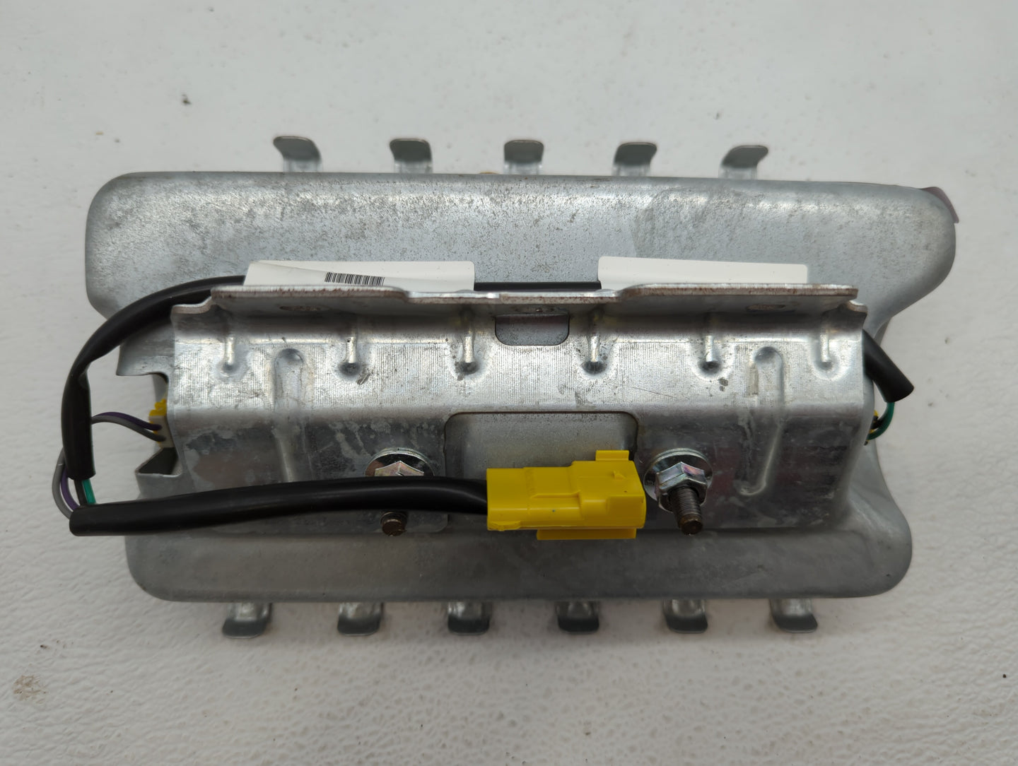 2012-2014 Volkswagen Routan Air Bag Passenger Right Dashboard Oem - Oemusedautoparts1.com