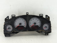 2012 Volkswagon Routan Instrument Cluster Speedometer Gauges P/N:P68137264AA Fits Fits 2013 2014 OEM Used Auto Parts - Oemus