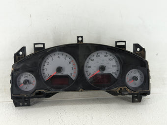 compare product 2012 Volkswagon Routan Instrument Cluster Speedometer Gauges P/N:P68137264AA Fits Fits 2013 2014 OEM Used Auto Parts