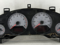 2012 Volkswagon Routan Instrument Cluster Speedometer Gauges P/N:P68137264AA Fits Fits 2013 2014 OEM Used Auto Parts - Oemus
