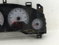 2012 Volkswagon Routan Instrument Cluster Speedometer Gauges P/N:P68137264AA Fits Fits 2013 2014 OEM Used Auto Parts - Oemus
