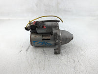 2012 Volkswagon Routan Car Starter Motor Solenoid OEM P/N:04801839AB 428000-7200 Fits OEM Used Auto Parts - Oemusedautoparts