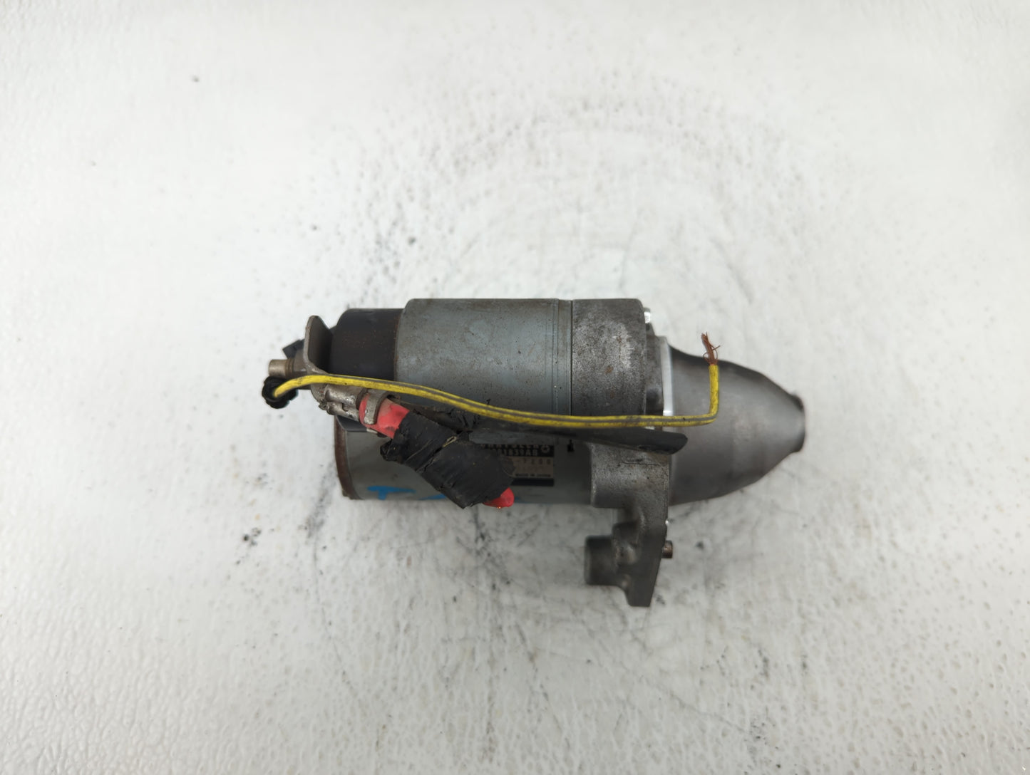 2012 Volkswagon Routan Car Starter Motor Solenoid OEM P/N:04801839AB 428000-7200 Fits OEM Used Auto Parts - Oemusedautoparts