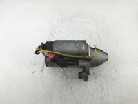 2012 Volkswagon Routan Car Starter Motor Solenoid OEM P/N:04801839AB 428000-7200 Fits OEM Used Auto Parts - Oemusedautoparts