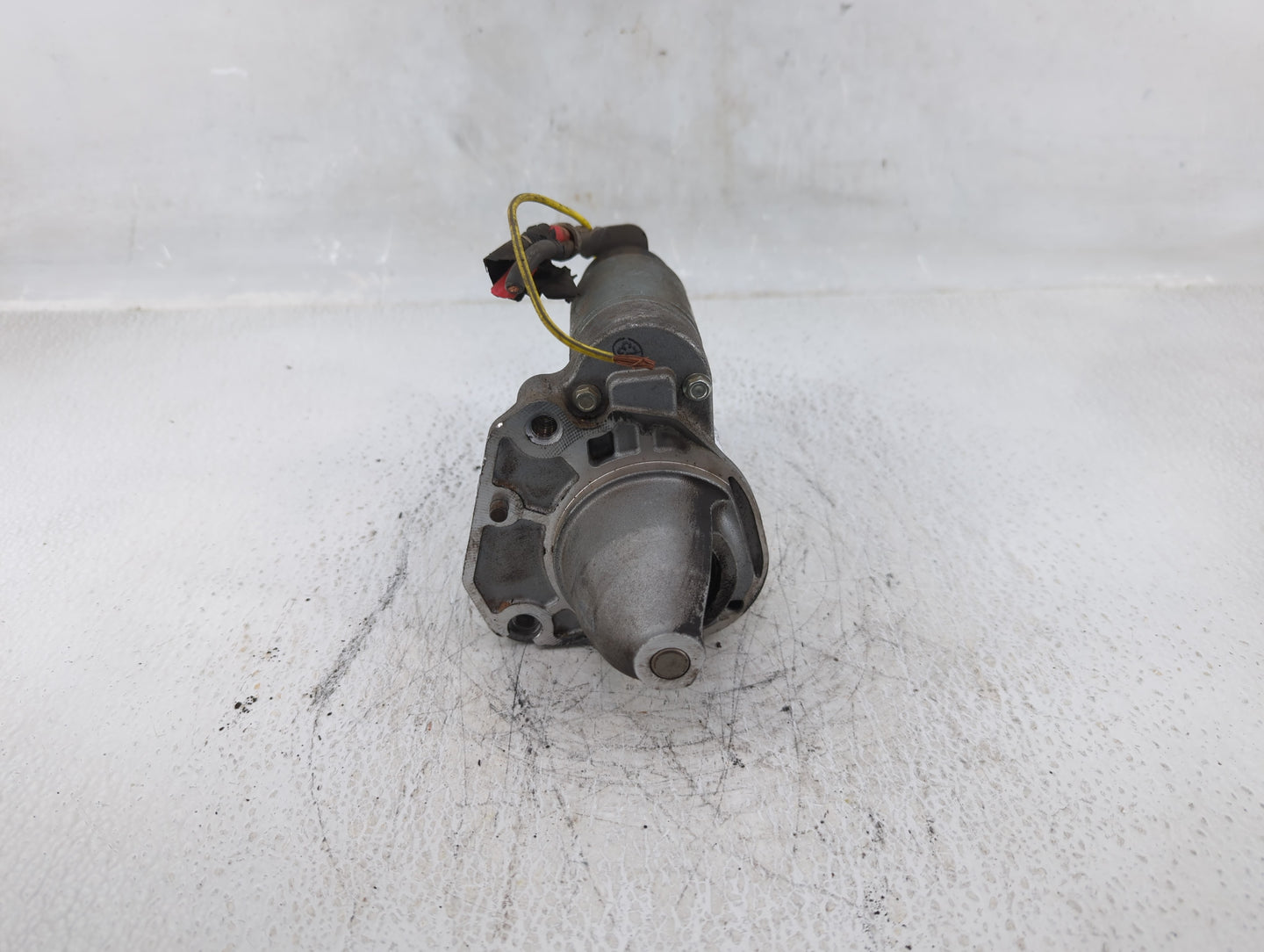 2012 Volkswagon Routan Car Starter Motor Solenoid OEM P/N:04801839AB 428000-7200 Fits OEM Used Auto Parts - Oemusedautoparts