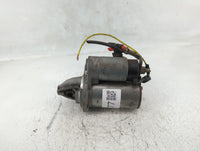 2012 Volkswagon Routan Car Starter Motor Solenoid OEM P/N:04801839AB 428000-7200 Fits OEM Used Auto Parts - Oemusedautoparts