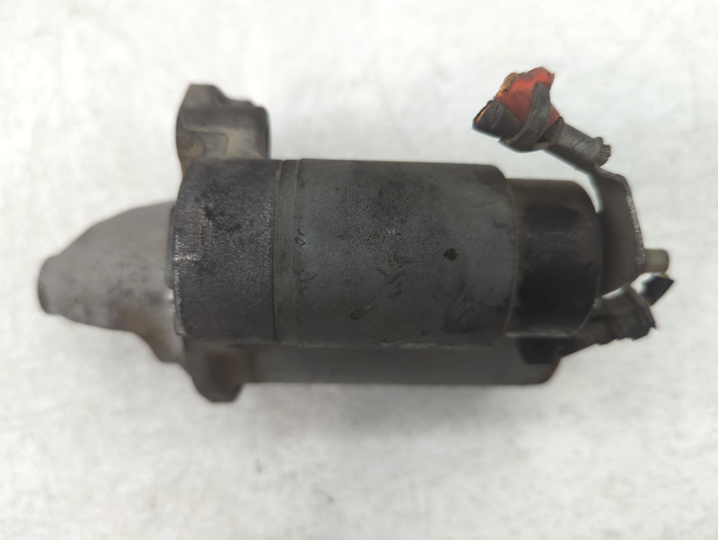 2012 Volkswagon Routan Car Starter Motor Solenoid OEM P/N:04801839AB 428000-7200 Fits OEM Used Auto Parts - Oemusedautoparts