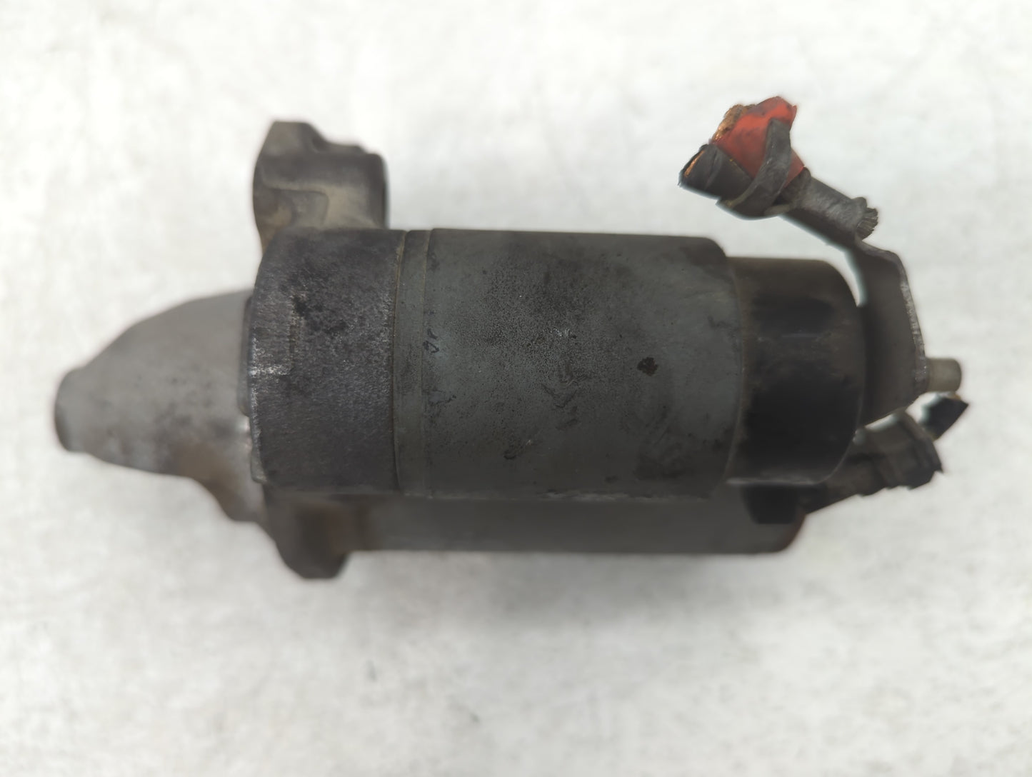 2012 Volkswagon Routan Car Starter Motor Solenoid OEM P/N:04801839AB 428000-7200 Fits OEM Used Auto Parts - Oemusedautoparts