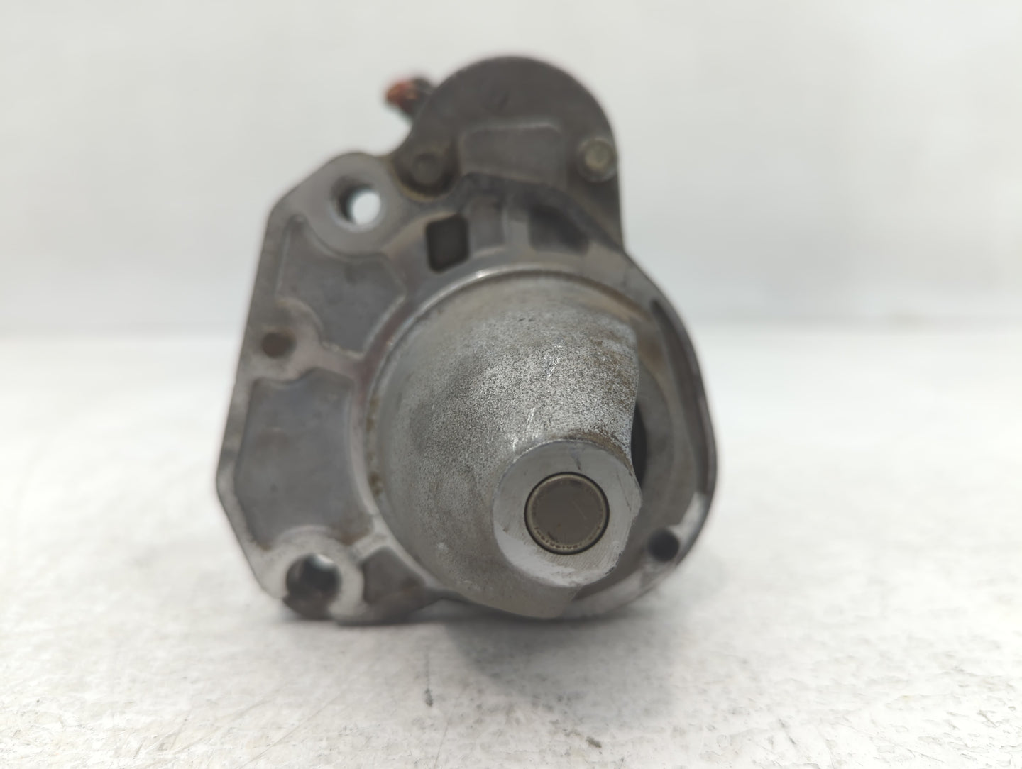 2012 Volkswagon Routan Car Starter Motor Solenoid OEM P/N:04801839AB 428000-7200 Fits OEM Used Auto Parts - Oemusedautoparts