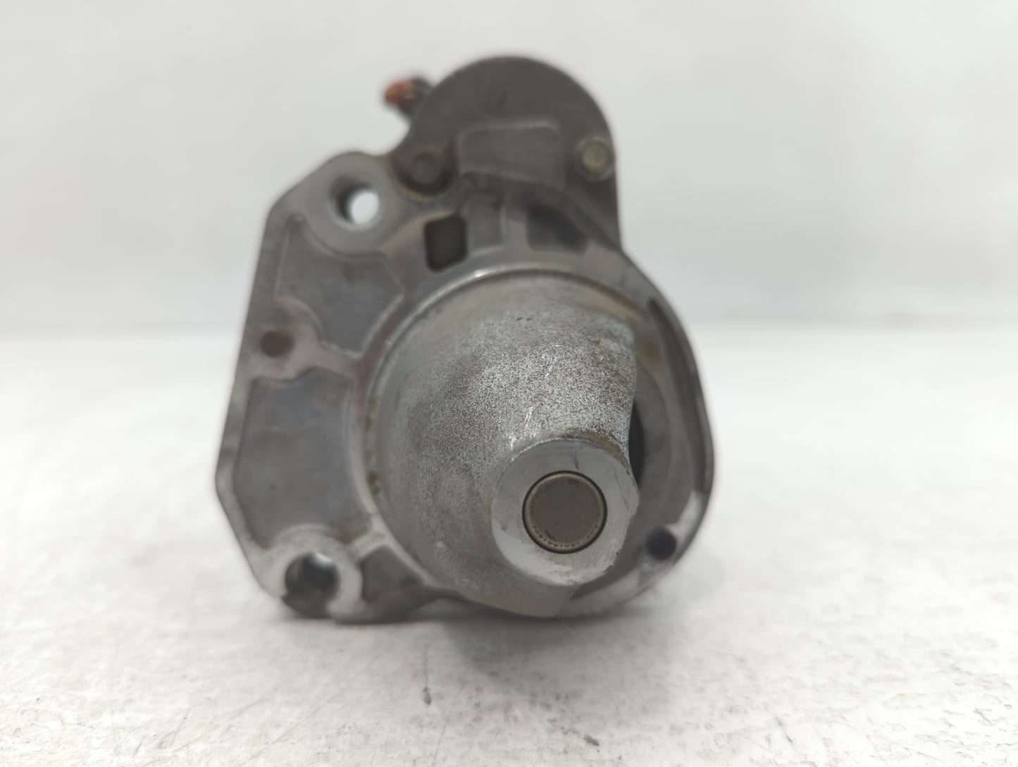 2012 Volkswagon Routan Car Starter Motor Solenoid OEM P/N:04801839AB 428000-7200 Fits OEM Used Auto Parts - Oemusedautoparts