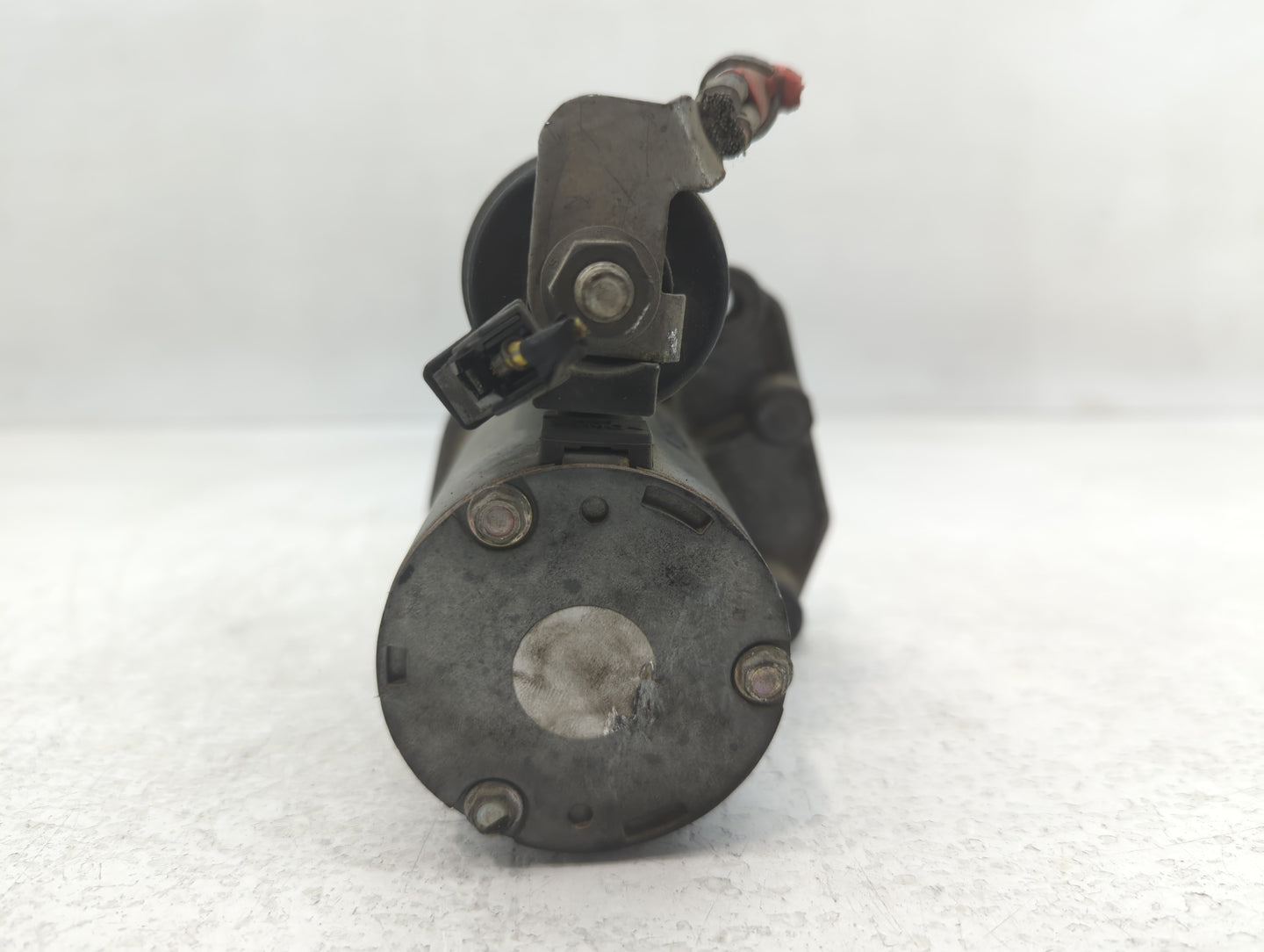 2012 Volkswagon Routan Car Starter Motor Solenoid OEM P/N:04801839AB 428000-7200 Fits OEM Used Auto Parts - Oemusedautoparts