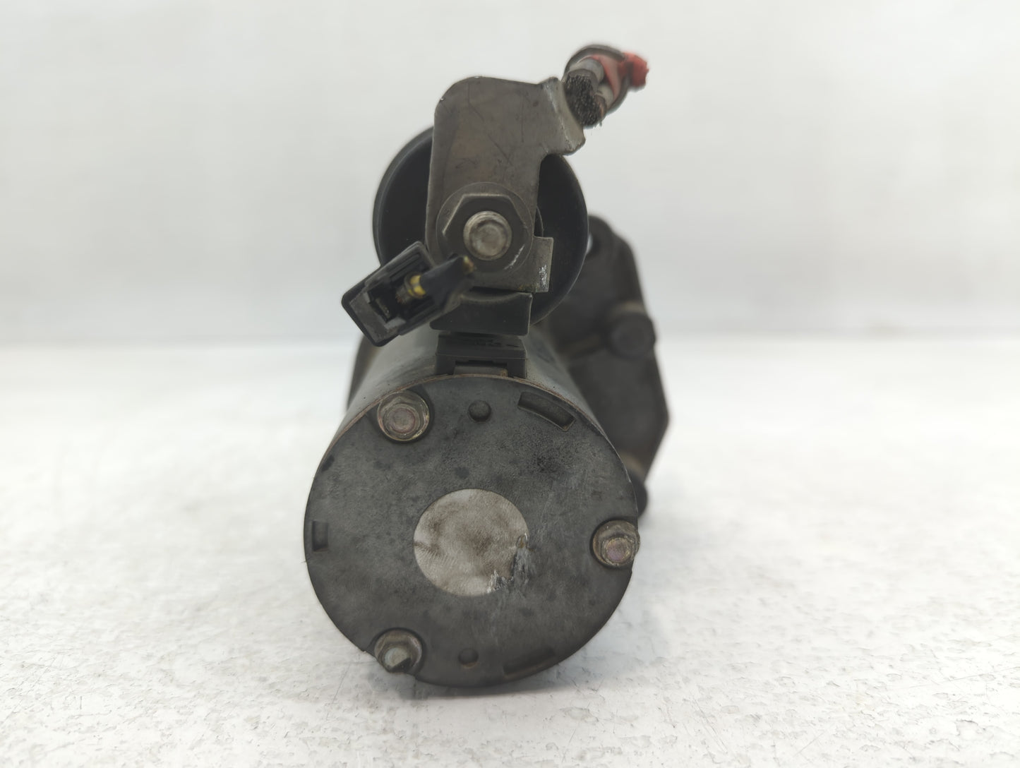 2012 Volkswagon Routan Car Starter Motor Solenoid OEM P/N:04801839AB 428000-7200 Fits OEM Used Auto Parts - Oemusedautoparts