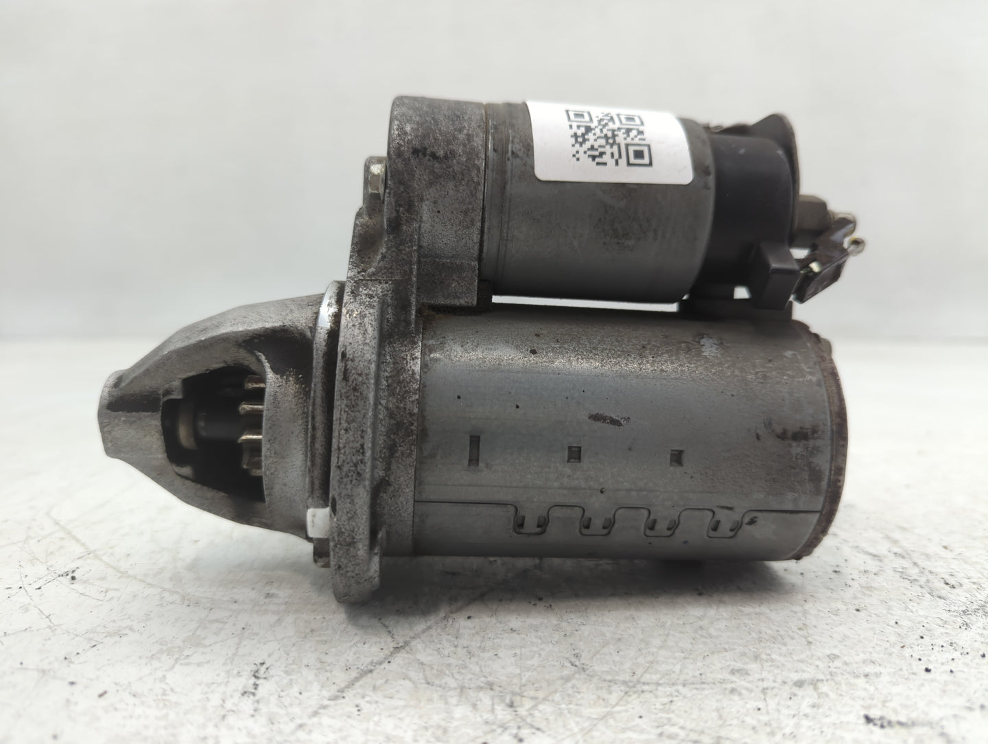 2012 Volkswagon Routan Car Starter Motor Solenoid OEM P/N:04801839AB 428000-7200 Fits OEM Used Auto Parts - Oemusedautoparts