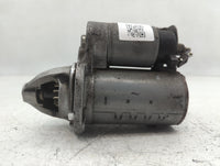 2012 Volkswagon Routan Car Starter Motor Solenoid OEM P/N:04801839AB 428000-7200 Fits OEM Used Auto Parts - Oemusedautoparts