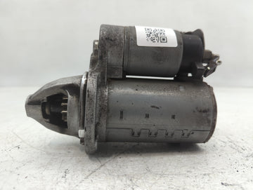 2012 Volkswagon Routan Car Starter Motor Solenoid OEM P/N:04801839AB 428000-7200 Fits OEM Used Auto Parts - Oemusedautoparts