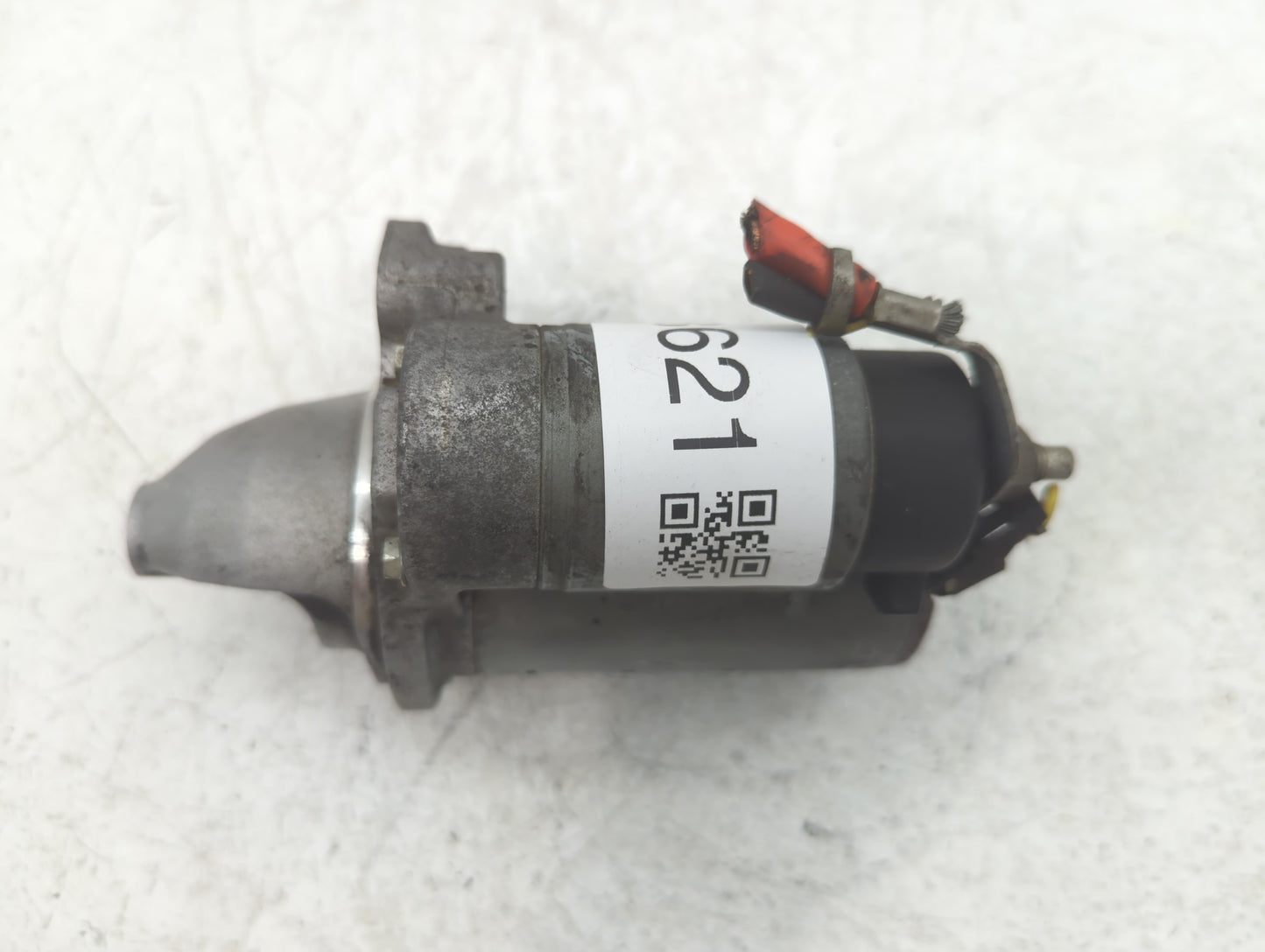 2012 Volkswagon Routan Car Starter Motor Solenoid OEM P/N:04801839AB 428000-7200 Fits OEM Used Auto Parts - Oemusedautoparts