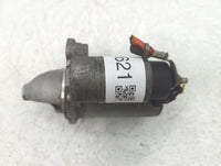 2012 Volkswagon Routan Car Starter Motor Solenoid OEM P/N:04801839AB 428000-7200 Fits OEM Used Auto Parts - Oemusedautoparts