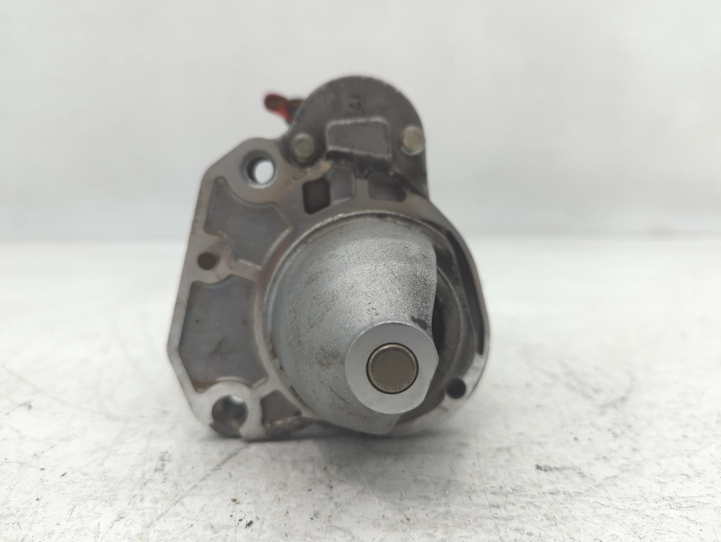 2012 Volkswagon Routan Car Starter Motor Solenoid OEM P/N:04801839AB 428000-7200 Fits OEM Used Auto Parts - Oemusedautoparts