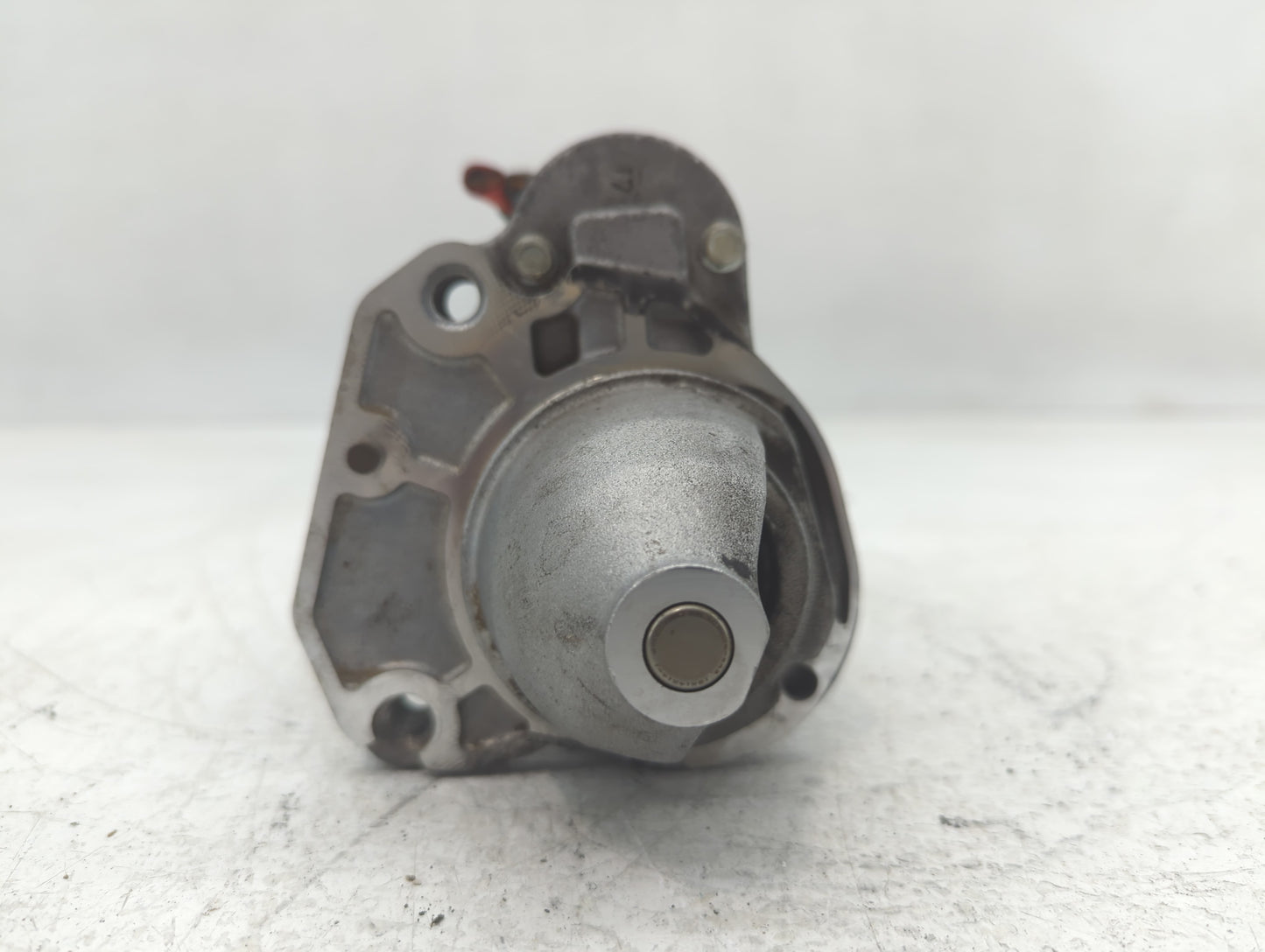 2012 Volkswagon Routan Car Starter Motor Solenoid OEM P/N:04801839AB 428000-7200 Fits OEM Used Auto Parts - Oemusedautoparts