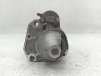 2012 Volkswagon Routan Car Starter Motor Solenoid OEM P/N:04801839AB 428000-7200 Fits OEM Used Auto Parts - Oemusedautoparts